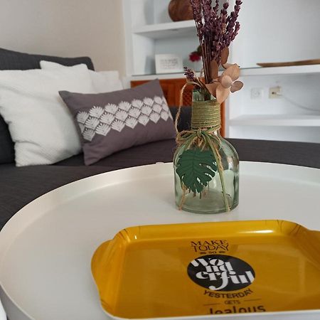 Casa Arizon Apartment Sanlucar de Barrameda Ngoại thất bức ảnh