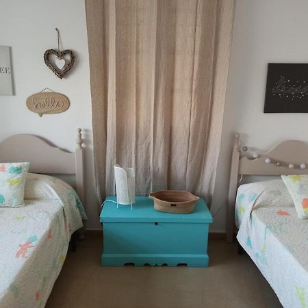 Casa Arizon Apartment Sanlucar de Barrameda Ngoại thất bức ảnh