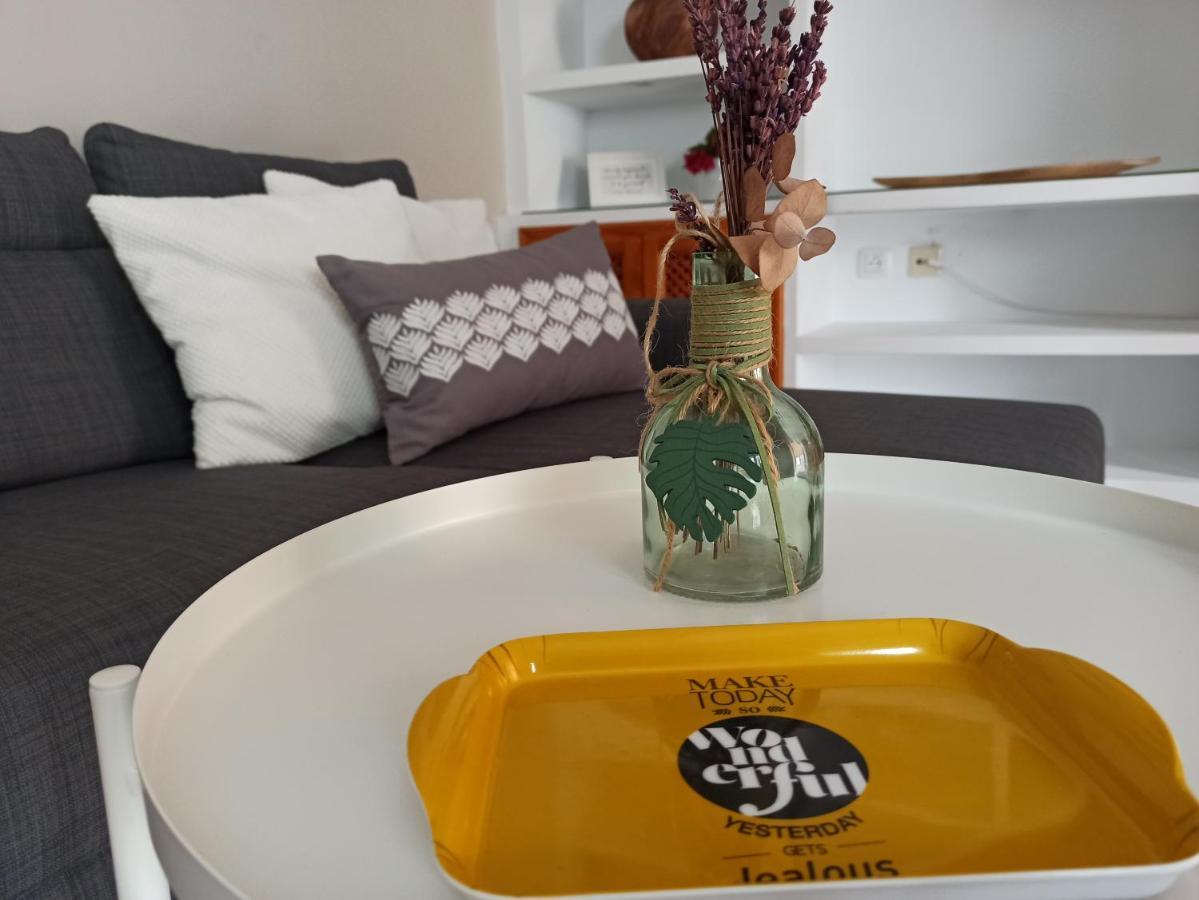 Casa Arizon Apartment Sanlucar de Barrameda Ngoại thất bức ảnh