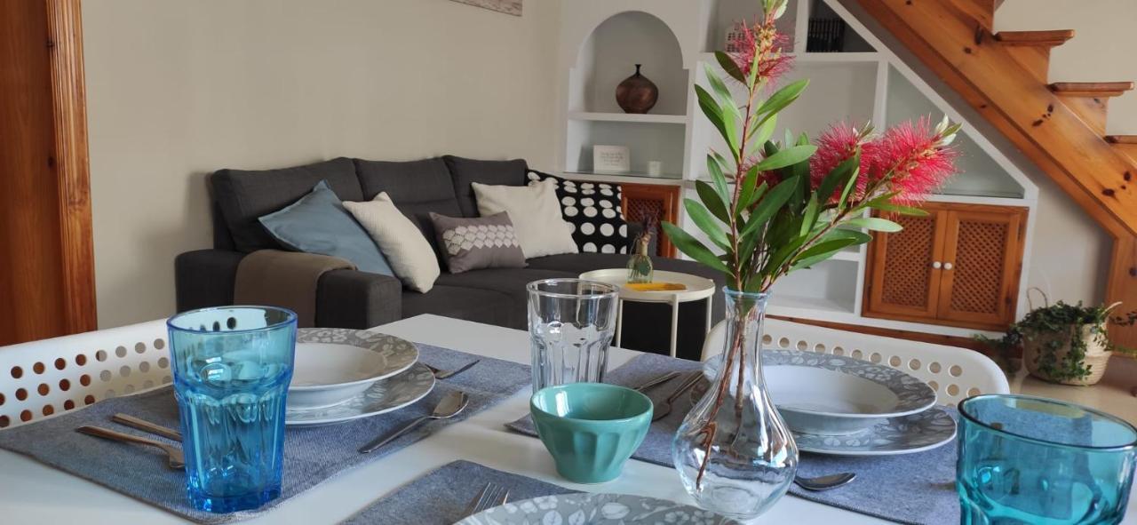 Casa Arizon Apartment Sanlucar de Barrameda Ngoại thất bức ảnh