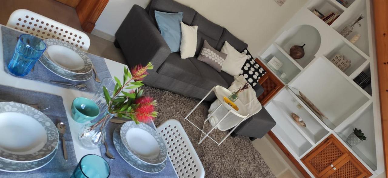 Casa Arizon Apartment Sanlucar de Barrameda Ngoại thất bức ảnh