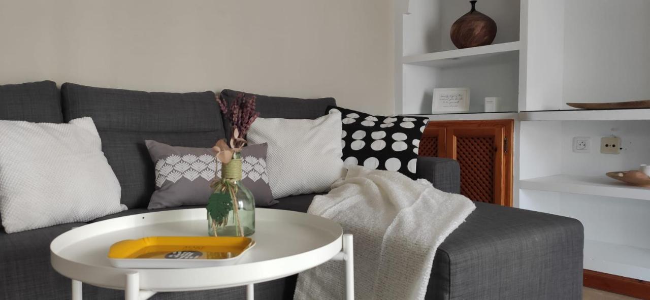 Casa Arizon Apartment Sanlucar de Barrameda Ngoại thất bức ảnh