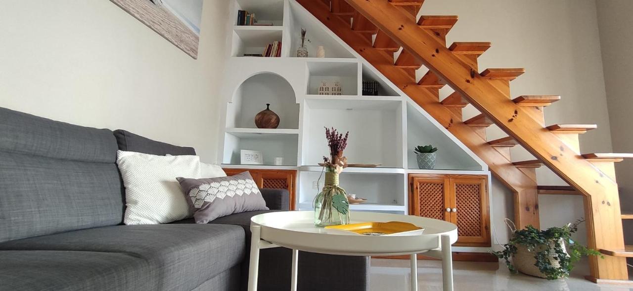Casa Arizon Apartment Sanlucar de Barrameda Ngoại thất bức ảnh