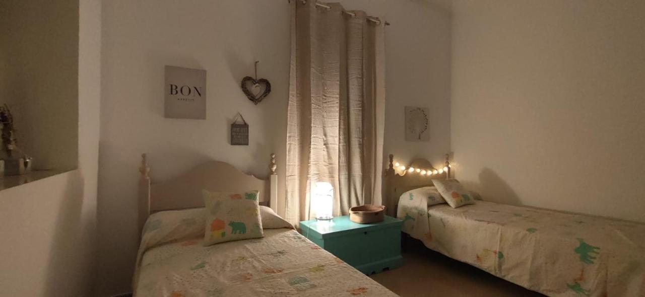 Casa Arizon Apartment Sanlucar de Barrameda Ngoại thất bức ảnh