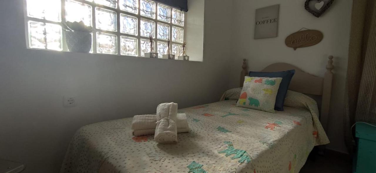 Casa Arizon Apartment Sanlucar de Barrameda Ngoại thất bức ảnh