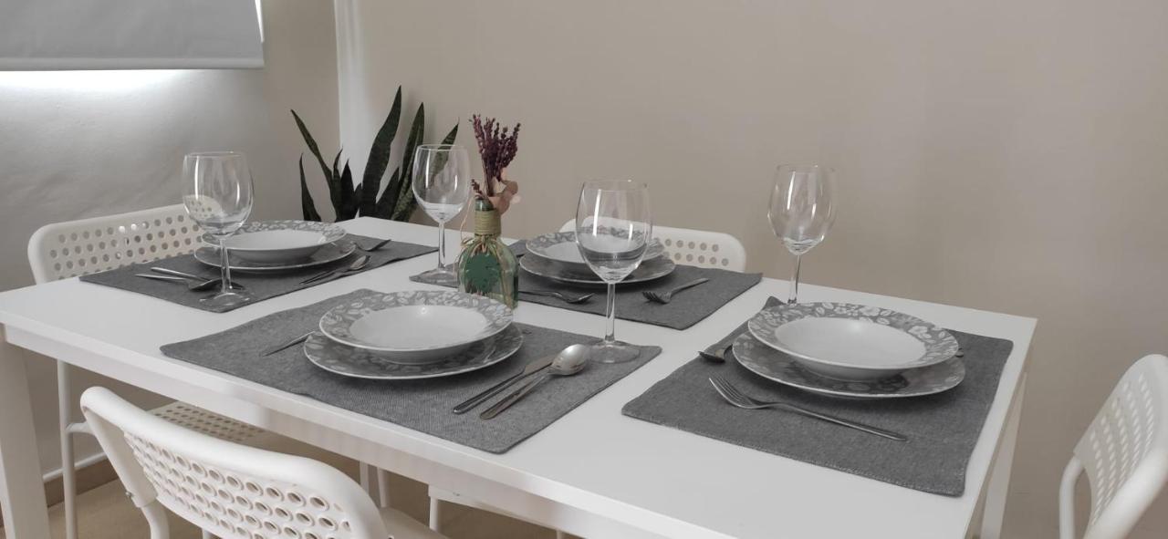 Casa Arizon Apartment Sanlucar de Barrameda Ngoại thất bức ảnh