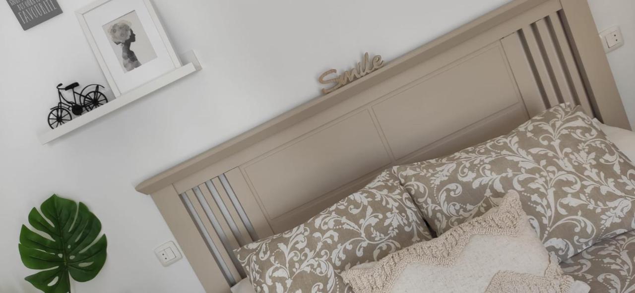 Casa Arizon Apartment Sanlucar de Barrameda Ngoại thất bức ảnh